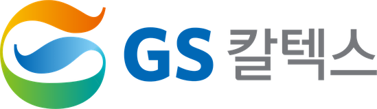 GS칼텍스 로고