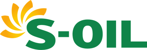 S-OIL 로고
