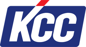KCC 로고