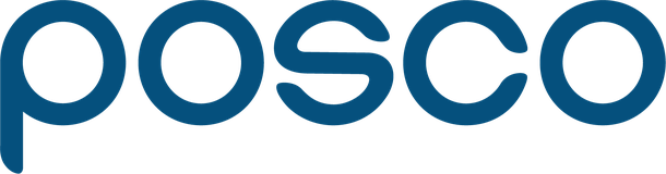 POSCO 로고