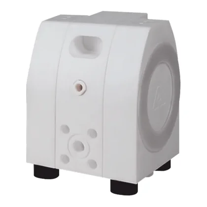 ALMATEC E-Series