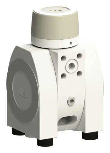 ALMATEC Screw-on Dampers