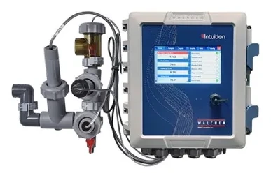 WALCHEM Intuition-9