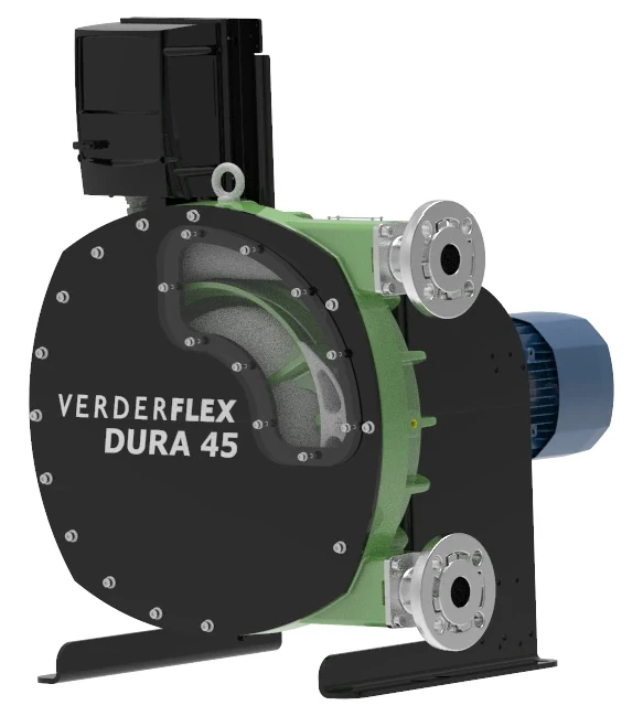 VERDER Verderflex iDura